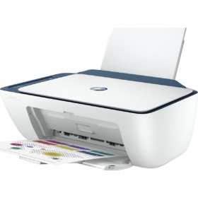 طابعة HP  DeskJet Ink Advantage Ultra 4828  متعددة الوظائف طباعة ملون - نسخ - ماسح ضوئي
