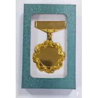 وسام تخرج (مع طباعة مجانية )