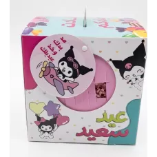 بوكس مفاجآت العيد 