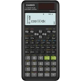 الة حاسبة علمية FX991ES بلس من كاسيو، FX-991ES Plus-الإصدار الثاني